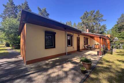 Haus zum Kaufen in Kemberg 98.000,00 € 60 m²