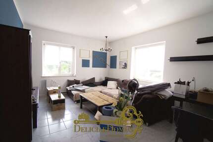 Wohnung zum Mieten in Zwickau 369,00 € 60 m²