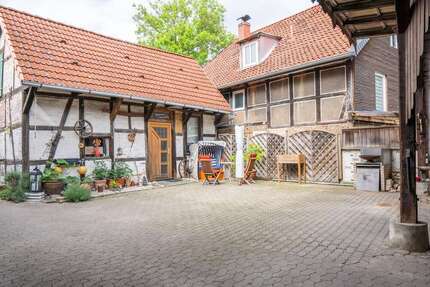Haus zum Kaufen in Salzgitter- Lobmachtersen 279.000,00 € 172 m²