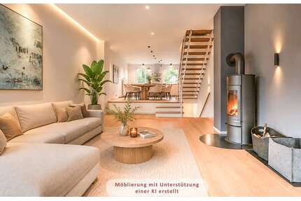 Haus zum Kaufen in Hamburg 649.000,00 € 125 m²