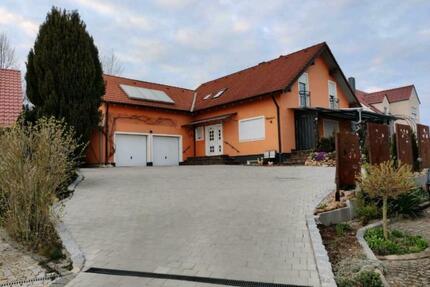 Neuwertige 91m² 3 Zimmer-Wohnung mit 26m² Split-Level-Studio Loft - Kirchdorf