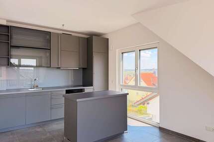 Wohnung zum Kaufen in Pfaffenhofen an der Ilm 428.000,00 € 61.26 m²