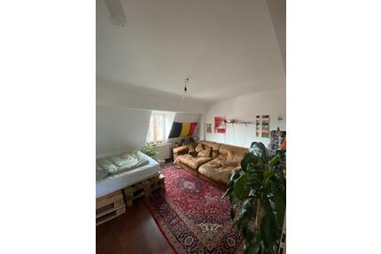 Traumhafte Altbauwohnung direkt an der Uni - Kassel Philippinenhof-Warteberg