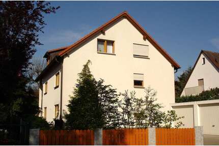 Wohnung zum Kaufen in Oberasbach 369.000,00 € 101 m²