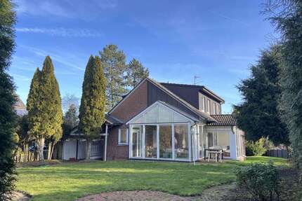 Haus zum Mieten in Rosendahl 1.400,00 € 155 m²