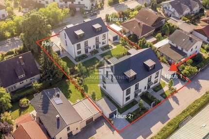 Haus zum Kaufen in Germering 1.099.270,00 € 140 m²