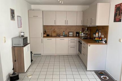 Helle 2-Zimmer-Wohnung in zentraler Lage in Mölln
