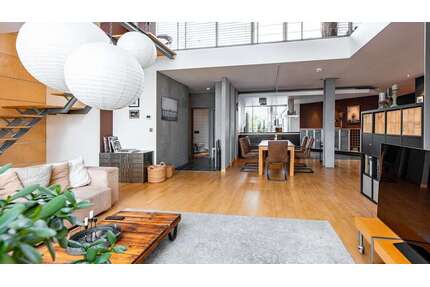 Wohnung zum Mieten in Berlin 3.550,00 € 185 m²