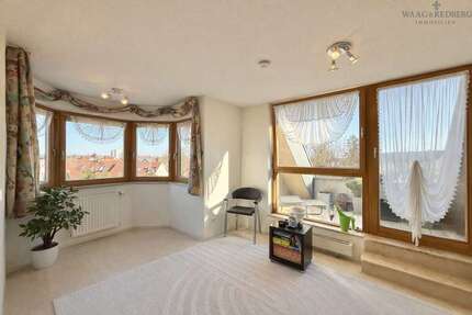 Wohnung zum Kaufen in Nürnberg 420.000,00 € 125 m²