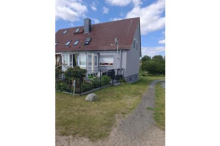 Doppelhaushälte - 140.000,00&nbsp;EUR Kaufpreis, ca.&nbsp; 100,00&nbsp;m&sup2; in Uckerland (PLZ: 17337)