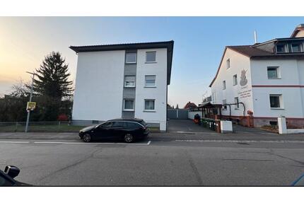 Wohnung 3ZKB Nähe Schlosspark neu renoviert „keine Makler!!!“ - Weinheim