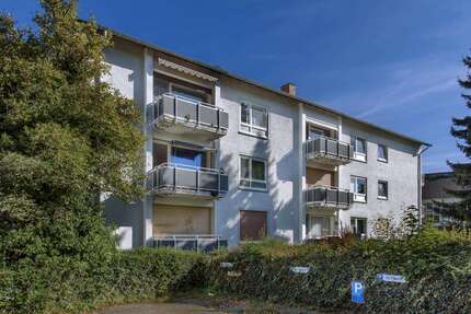 Wohnung zum Mieten in Mayen 409,00 € 51.3 m²