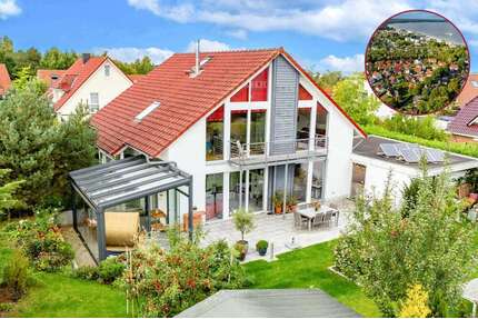 Haus zum Kaufen in Scharbeutz 1.490.000,00 € 190 m²