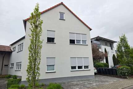 Wohnung zum Mieten in Herxheim 1.170,00 € 92 m²