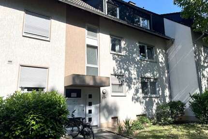 Wohnung zum Kaufen in Castrop-Rauxel 165.000,00 € 73 m²