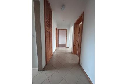 Helle 3-Zimmer-Wohnung in Lebenstedt - Lengede