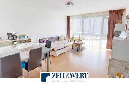 Wohnung zum Kaufen in Erftstadt - Lechenich 215.000,00 € 82 m²