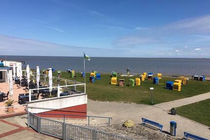Angebot – Schnupperwoche Pfingstferien an der Nordsee - Butjadingen