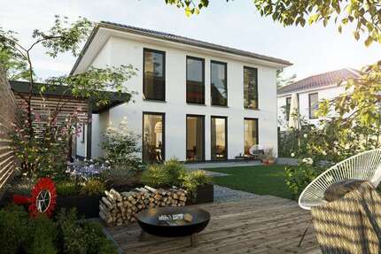Haus zum Kaufen in Zscherndorf 408.140,00 € 150 m²
