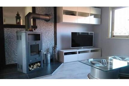 3 Zimmerwohnung in Bad Sachsa Stadtmitte zu vermieten