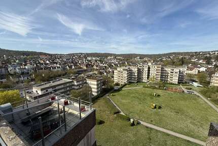 Wohnung zum Kaufen in Stuttgart-Botnang 595.000,00 € 113 m²
