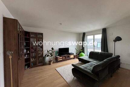 Wohnungsswap - Julius-Brecht-Straße - Hamburg Osdorf