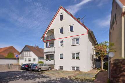 Wohnung zum Kaufen in Münster 280.000,00 € 95 m²