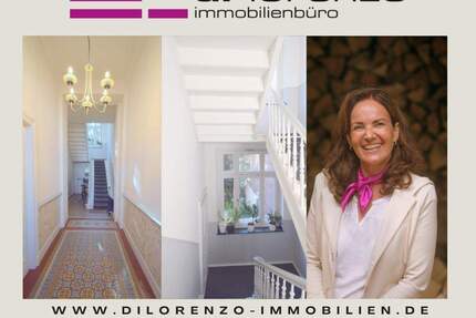 Zum 01.04.26 frisch saniert und renoviert! 2-Zi-WG , 2. OG, 1-max. 2 Personen, Balkon, Zentrum-MG! - Mönchengladbach Stadtmitte