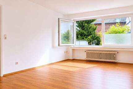 Wohnung zum Kaufen in Köln 168.000,00 € 41 m²