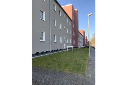 Wohnung zum Mieten in Bochum 409,00 € 48.12 m²