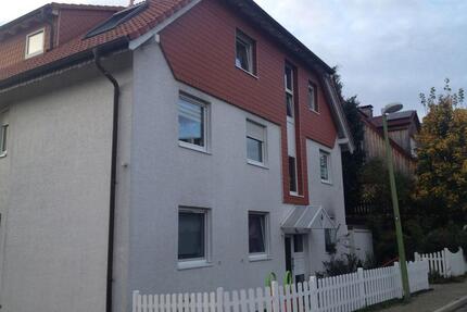 Dachgeschosswohnung in Ennepetal-Rüggeberg