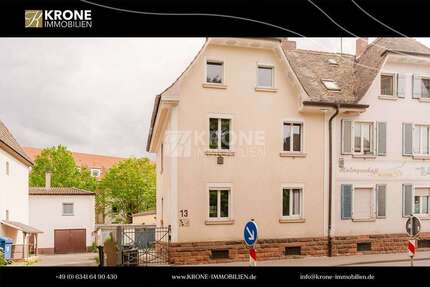 Haus zum Kaufen in Landau in der Pfalz 265.000,00 € 140 m²