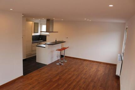 Sanierte Penthousewohnung in Wiesbaden Sonnenberg