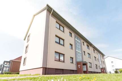 Wohnung zum Mieten in Bremerhaven 515,00 € 63.93 m²