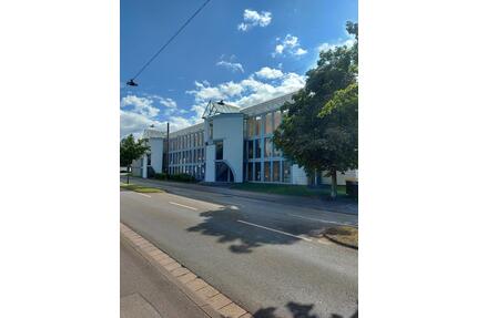 Mietwohnung, helle, gepflegte Etagenwohnung - Dillingen (Saar)