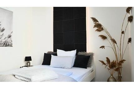 Gemütliche Wohnung in Kassel-Wilhelmshöhe auf Zeit