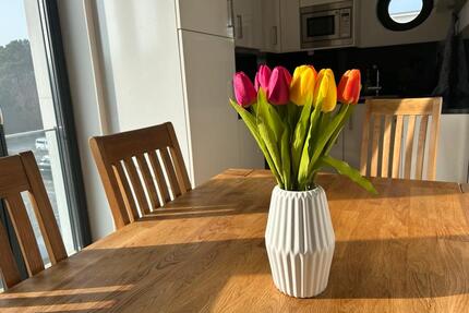 Zwei Raum Wohnung in Prora auf Rügen - Samtens