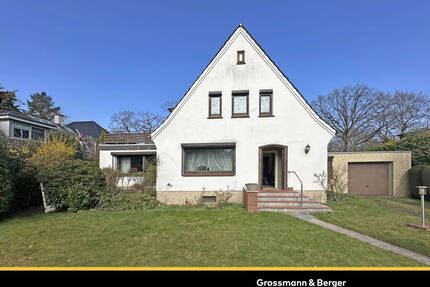 Baugrundstück im Villenviertel - 589.000,00&nbsp;EUR Kaufpreis, ca.&nbsp; 0,00&nbsp;m&sup2; in Ahrensburg (PLZ: 22926)