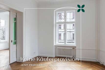Wohnung zum Kaufen in Berlin 799.400,00 € 140.3 m²