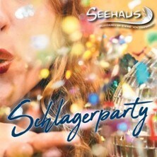 Die Mega-Schlagerparty im August | Seehaus Isernhagen