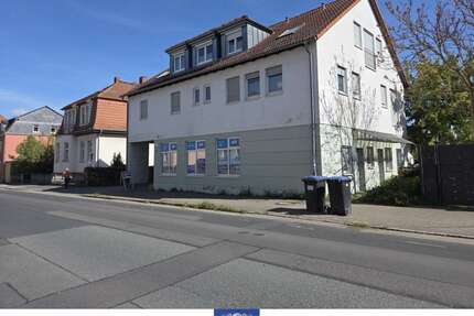 Wohnung zum Mieten in Riesa 250,00 € 35.5 m²