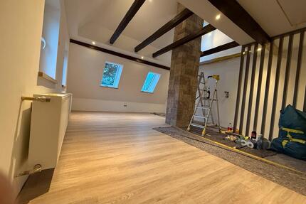 Doppel-Haushälfte in WISMAR Dargetzow - Dorf Mecklenburg