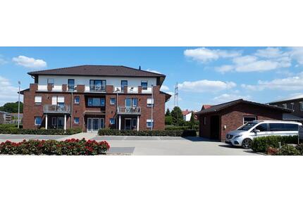 Unterkunft für 2 Personen Monteurzimmer Ferienwohnung Apartment - Edewecht