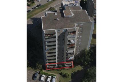 4 – 5 Zimmer Wohnung mit 135 m² - Oberboihingen