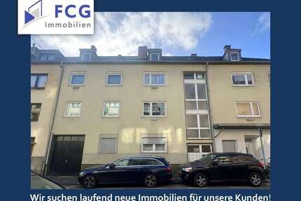 Wohnung zum Kaufen in Krefeld 143.158,00 € 57 m²