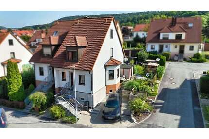 Haus zum Kaufen in Jena 398.000,00 € 127 m²