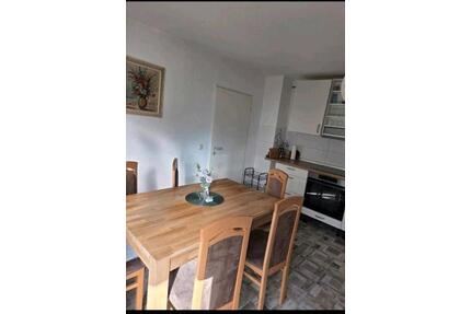 Sehr schöne 2,5 Zimmer Wohnung zu vermieten - Rosbach vor der Höhe