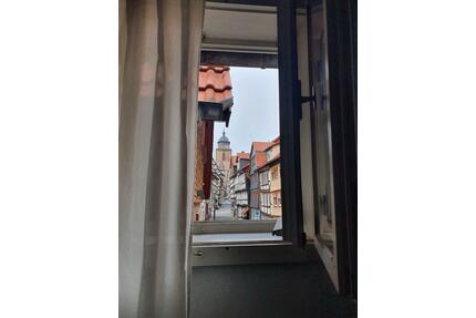 Wunderschöne 3 Zimmer Altbauwohnung im Herzen von Alsfeld