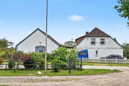 Haus zum Kaufen in Blekendorf 379.000,00 € 230 m²