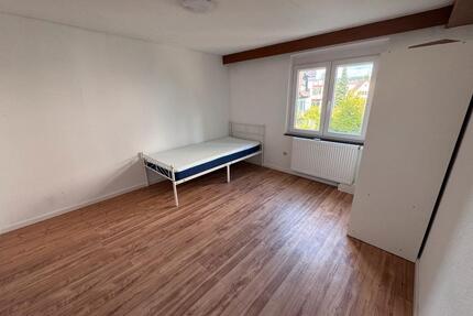 WG-Zimmer in großen Haus in Gundelfingen zu vermieten - Emmendingen